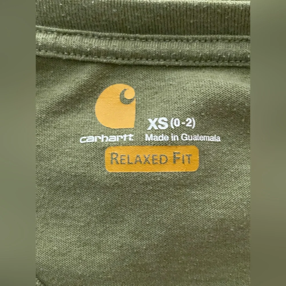 Carhartt T-shirt - Picture 3 of 7